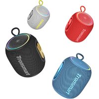 Беспроводная колонка Tronsmart T8 Mini (черный) - Превью изображения №5 — Интернет-магазин ПроЗаказ