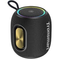 Беспроводная колонка Tronsmart T8 Mini (черный) - Превью изображения №3 — Интернет-магазин ПроЗаказ