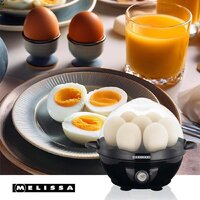 Яйцеварка Melissa 16270021 - Превью изображения №4 — Интернет-магазин ПроЗаказ