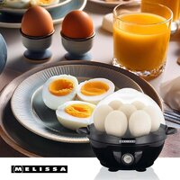 Яйцеварка Melissa 16270021 - Превью изображения №3 — Интернет-магазин ПроЗаказ