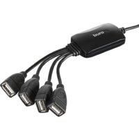 USB-хаб Buro BU-HUB4-0.3-U2.0-Splitter - Превью изображения №5 — Интернет-магазин ПроЗаказ