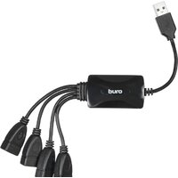 USB-хабы и док-станции