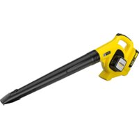 Садовая воздуходувка Karcher LBL 2 Battery Set 1.445-110.0 (с АКБ) - Превью изображения №13 — Интернет-магазин ПроЗаказ