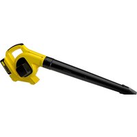 Садовая воздуходувка Karcher LBL 2 Battery Set 1.445-110.0 (с АКБ) - Превью изображения №9 — Интернет-магазин ПроЗаказ