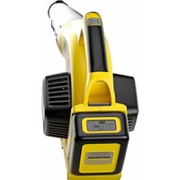 Садовая воздуходувка Karcher LBL 2 Battery Set 1.445-110.0 (с АКБ) - Превью изображения №5 — Интернет-магазин ПроЗаказ