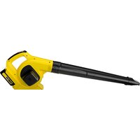 Садовая воздуходувка Karcher LBL 2 Battery Set 1.445-110.0 (с АКБ) - Превью изображения №8 — Интернет-магазин ПроЗаказ
