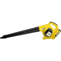 Садовая воздуходувка Karcher LBL 2 Battery Set 1.445-110.0 (с АКБ) - Превью изображения №2 — Интернет-магазин ПроЗаказ