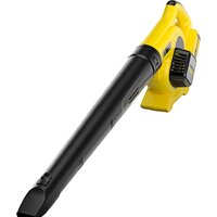 Садовая воздуходувка Karcher LBL 2 Battery Set 1.445-110.0 (с АКБ) - Превью изображения №12 — Интернет-магазин ПроЗаказ