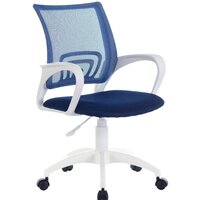 Бюрократ CH-W695NLT (темно-синий)