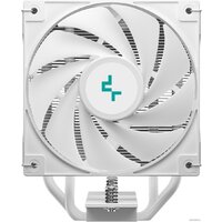 Кулер для процессора DeepCool AG400 Digital ARGB WH R-AG400-WHADMN-G-1 - Превью изображения №4 — Интернет-магазин ПроЗаказ