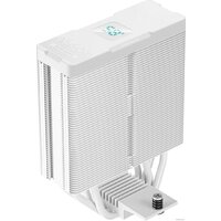 Кулер для процессора DeepCool AG400 Digital ARGB WH R-AG400-WHADMN-G-1 - Превью изображения №7 — Интернет-магазин ПроЗаказ