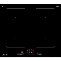 Варочная панель Monsher MHI 6026 - Превью изображения №2 — Интернет-магазин ПроЗаказ