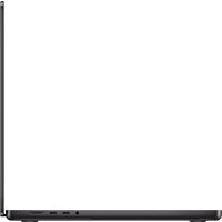 Ноутбук Apple MacBook Pro 16.2