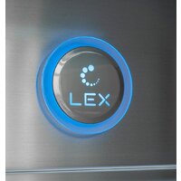 Четырёхдверный холодильник LEX LCD505BGID - Превью изображения №11 — Интернет-магазин ПроЗаказ