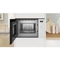 Микроволновая печь Bosch Serie 6 BEL554MW2 - Превью изображения №3 — Интернет-магазин ПроЗаказ