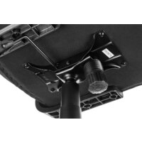 Офисное кресло Mio Tesoro Армандо AF-C4252 (черный) - Превью изображения №8 — Интернет-магазин ПроЗаказ