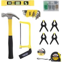 Набор домашнего мастера Грандмастер 671336 (168 предметов) - Превью изображения №12 — Интернет-магазин ПроЗаказ