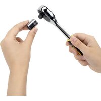 Набор домашнего мастера Грандмастер 671336 (168 предметов) - Превью изображения №8 — Интернет-магазин ПроЗаказ