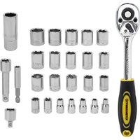 Набор домашнего мастера Грандмастер 671336 (168 предметов) - Превью изображения №7 — Интернет-магазин ПроЗаказ