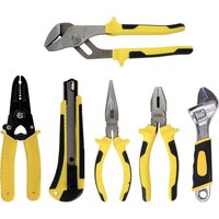 Набор домашнего мастера Грандмастер 671336 (168 предметов) - Превью изображения №13 — Интернет-магазин ПроЗаказ