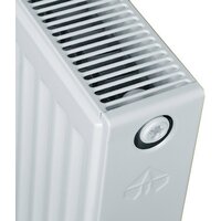 Стальной панельный радиатор Лидея ЛК 22-504 тип 22 500x400 - Превью изображения №4 — Интернет-магазин ПроЗаказ