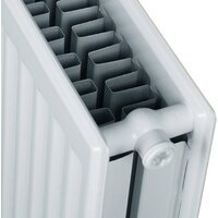 Стальной панельный радиатор Лидея ЛК 22-504 тип 22 500x400 - Превью изображения №3 — Интернет-магазин ПроЗаказ