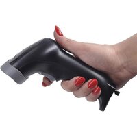 Сканер штрих-кодов Mertech CL-1300 GS BLE Dongle P2D USB (черный) - Превью изображения №3 — Интернет-магазин ПроЗаказ