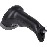 Сканер штрих-кодов Mertech CL-1300 GS BLE Dongle P2D USB (черный) - Превью изображения №6 — Интернет-магазин ПроЗаказ