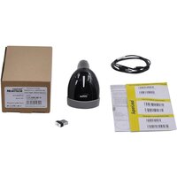 Сканер штрих-кодов Mertech CL-1300 GS BLE Dongle P2D USB (черный) - Превью изображения №2 — Интернет-магазин ПроЗаказ
