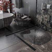 Трап/канал Roxen Supra Black 91050-120 - Превью изображения №13 — Интернет-магазин ПроЗаказ