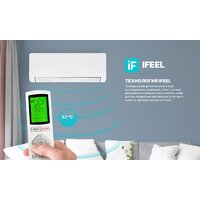 Кондиционер CENTEK CT-65MDC13 - Превью изображения №16 — Интернет-магазин ПроЗаказ