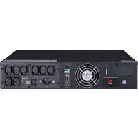 Источник бесперебойного питания Powercom NXT-1500 - Превью изображения №6 — Интернет-магазин ПроЗаказ