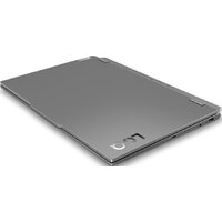 Игровой ноутбук Lenovo LOQ 15IRX9 83DV0073PS - Превью изображения №11 — Интернет-магазин ПроЗаказ
