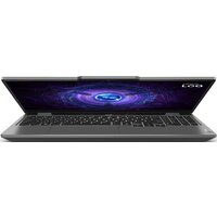 Игровой ноутбук Lenovo LOQ 15IRX9 83DV0073PS - Превью изображения №5 — Интернет-магазин ПроЗаказ