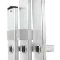 Лестница Dogrular Ufuk Pro 3x6 ступеней - Превью изображения №3 — Интернет-магазин ПроЗаказ