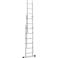 Лестница Dogrular Ufuk Pro 3x6 ступеней - Превью изображения №2 — Интернет-магазин ПроЗаказ