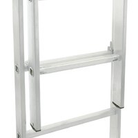 Лестница Dogrular Ufuk Pro 3x6 ступеней - Превью изображения №4 — Интернет-магазин ПроЗаказ