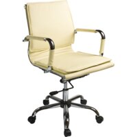 Бюрократ CH-993-Low/Ivory