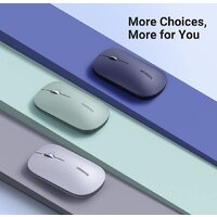 Мышь Ugreen MU001 (серый) - Превью изображения №2 — Интернет-магазин ПроЗаказ