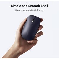 Мышь Ugreen MU001 (серый) - Превью изображения №4 — Интернет-магазин ПроЗаказ