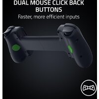 Геймпад для смартфона Razer Kishi V3 - Превью изображения №5 — Интернет-магазин ПроЗаказ