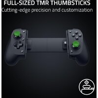 Геймпад для смартфона Razer Kishi V3 - Превью изображения №4 — Интернет-магазин ПроЗаказ