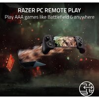 Геймпад для смартфона Razer Kishi V3 - Превью изображения №7 — Интернет-магазин ПроЗаказ