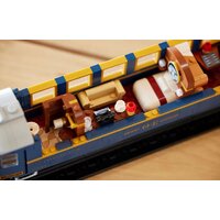 Конструктор LEGO Ideas 21344 Восточный экспресс - Превью изображения №11 — Интернет-магазин ПроЗаказ