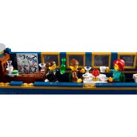 Конструктор LEGO Ideas 21344 Восточный экспресс - Превью изображения №6 — Интернет-магазин ПроЗаказ