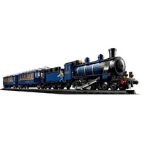 Конструктор LEGO Ideas 21344 Восточный экспресс - Превью изображения №3 — Интернет-магазин ПроЗаказ
