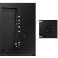 Телевизор Samsung QLED 4K Q60C QE75Q60CAUXRU - Превью изображения №4 — Интернет-магазин ПроЗаказ