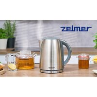 Электрический чайник Zelmer ZCK7930 - Превью изображения №12 — Интернет-магазин ПроЗаказ