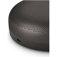 Беспроводная колонка Bang & Olufsen Beosound A1 3nd Gen (warm granite) - Превью изображения №6 — Интернет-магазин ПроЗаказ