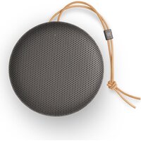 Беспроводная колонка Bang & Olufsen Beosound A1 3nd Gen (warm granite) - Превью изображения №4 — Интернет-магазин ПроЗаказ